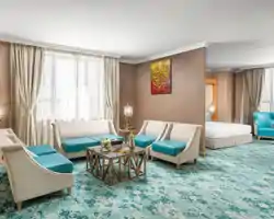 Elaf Al Taqwa Hotel thumbnail